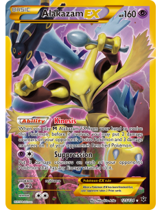 Alakazam-EX