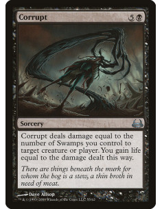 Corrupt
