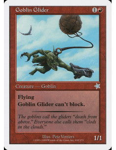 Goblin Glider