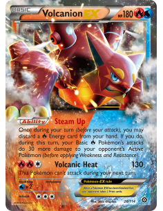 Volcanion-EX