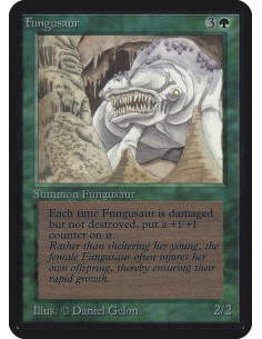 Fungusaur