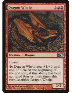 Dragon Whelp - Foil