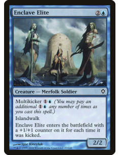 Enclave Elite