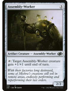 Assembly-Worker