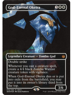 God-Eternal Oketra
