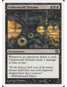 Underworld Dreams