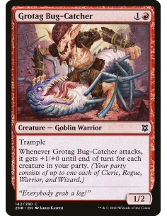Grotag Bug-Catcher - Foil