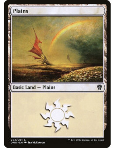 Plains - Foil