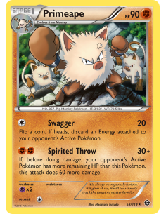 Primeape