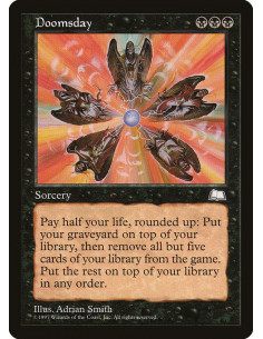 Doomsday