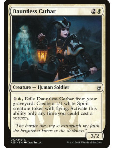 Dauntless Cathar - Foil