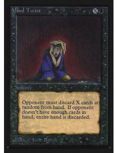 Mind Twist