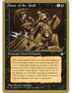 Dance of the Dead