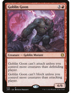 Goblin Goon