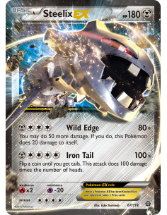 Steelix-EX