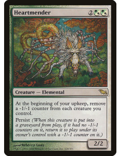 Heartmender - Foil
