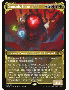 Omnath, Locus of All