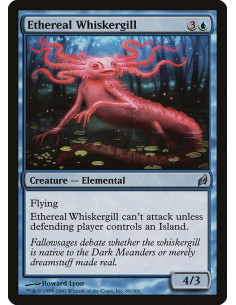 Ethereal Whiskergill