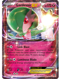 Gardevoir-EX