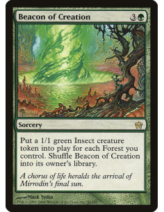 Beacon of Creation - Foil