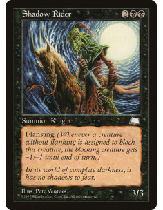 Shadow Rider