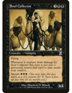 Soul Collector