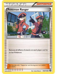 Pokémon Ranger