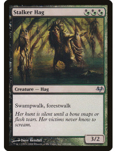 Stalker Hag - Foil