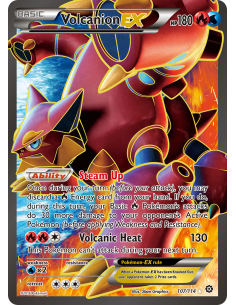 Volcanion-EX