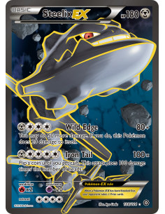 Steelix-EX