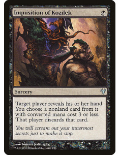 Inquisition of Kozilek