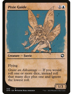 Pixie Guide