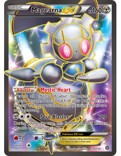 Magearna-EX