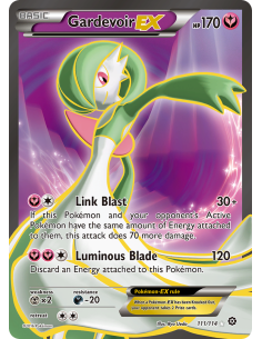 Gardevoir-EX