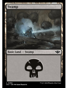 Swamp