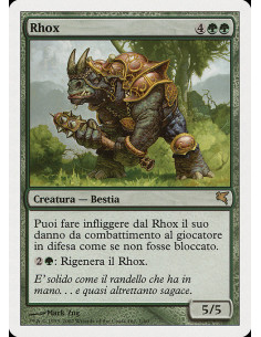 Rhox