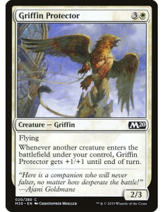 Griffin Protector
