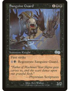 Sanguine Guard