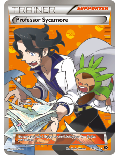 Professor Sycamore