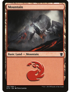 Mountain