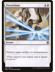 Disenchant - Foil