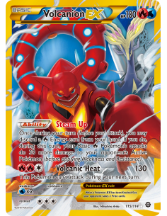 Volcanion-EX
