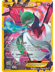 Gardevoir-EX