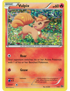 Vulpix