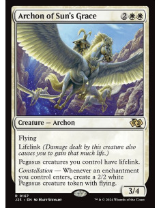 Archon of Sun's Grace