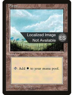 Plains