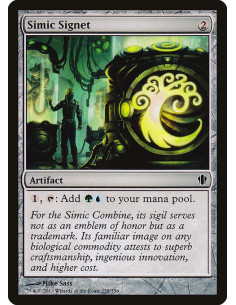 Simic Signet