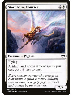 Starnheim Courser - Foil