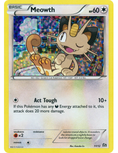 Meowth