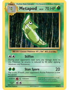 Metapod